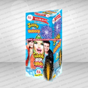 jubbly-bubbly