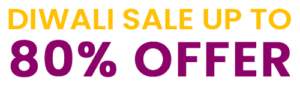 Online crackers 80% offer