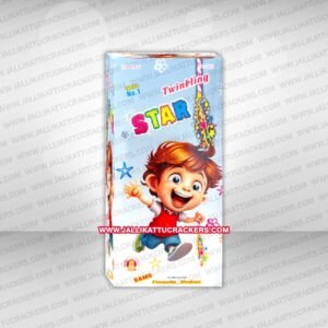 Twinkling Star
