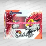Cock fight