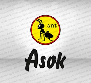 Asok Sparklers