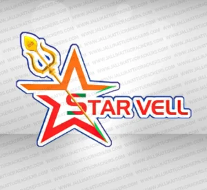 Starvell Fireworks