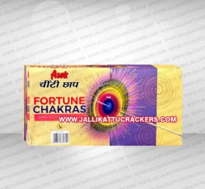 Wire Chakkar