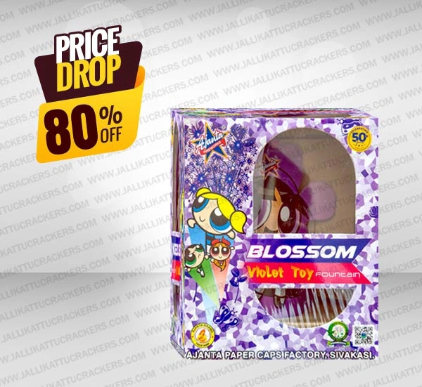 blossom