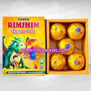 Rim Jhim 5 pcs