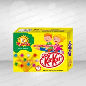 Chittu Puttu - Kit Kat
