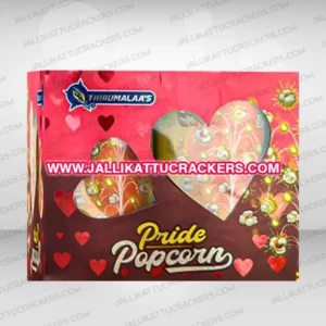 Pride Popcorn