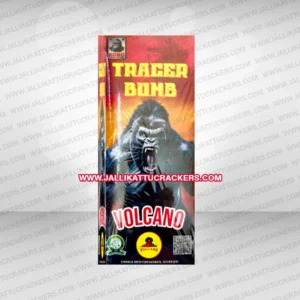 Trace Bomb