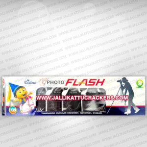 Photo Flash
