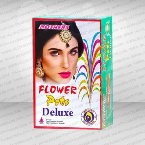 Flower Pots Deluxe
