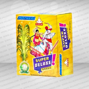 Flower Pot Super Deluxe