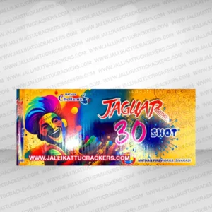 30 Multi Color Shot Ultra
