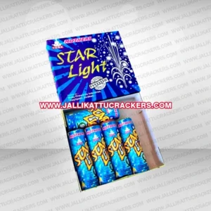 Star Light 5 pcs