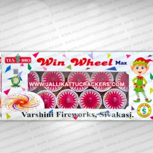 Win Wheel Max Prime