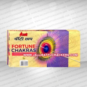 Wire Chakkar Prime
