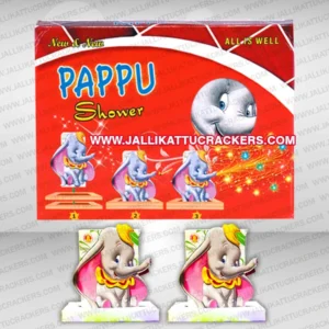 Pappu Shower