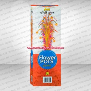 Flower Pot Asoka Prime