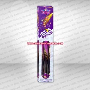 Ultra Colour Pencil