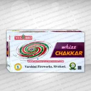 Whizz Chakkar