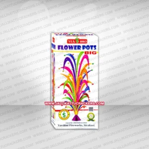 Flower Pot Big Prime