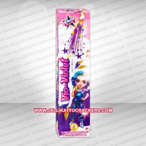 Vio Violet Torches