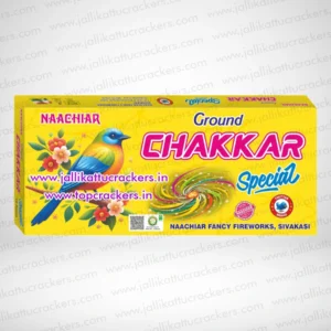 Chakkar Special Prime