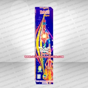 Rocket Bomb