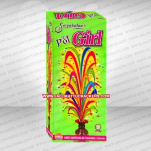 Colour Koti Green Prime
