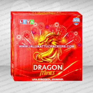 5X10 Dragon Mines