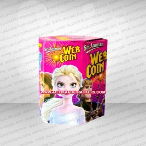 Web Coin
