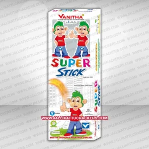 Super Stick