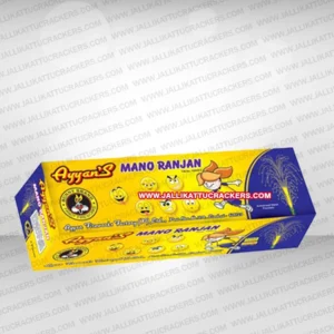 Manoranjan Ayyan Brand