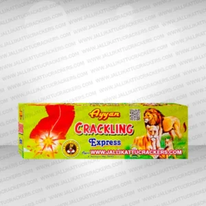 100 Wala Effects 3 pcs