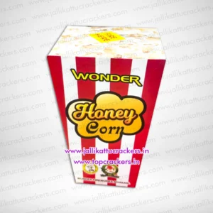 Pop Corn / Honey Corn 1 pcs