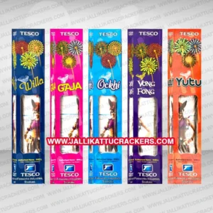2.5" Triple Ball Sky Display